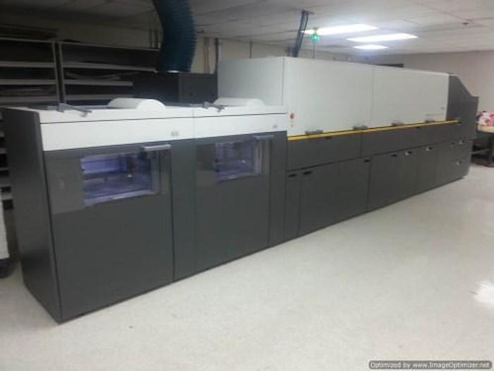 Used Thursday, May 16, 2013 1:00 PM (ET), Printing Consignment Auction #1