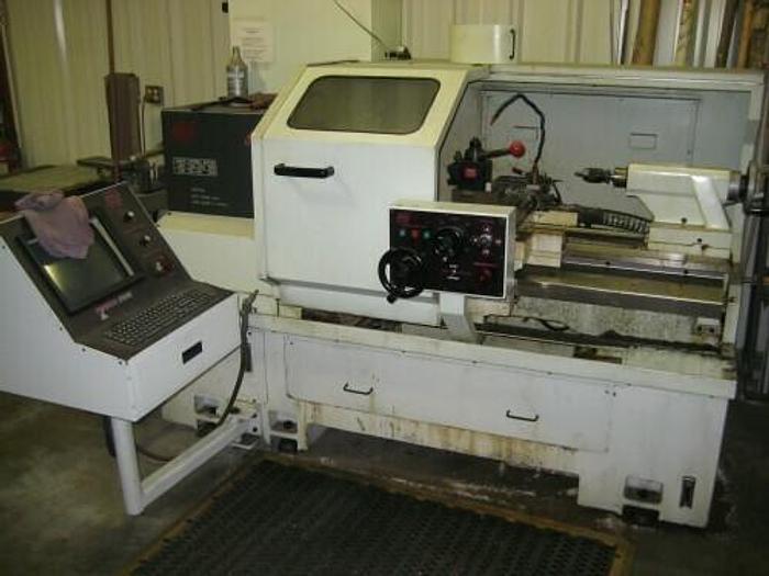 Used 8/6/2010, Thomas Machine Works