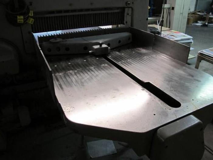 Used Thursday, June 11, 2015 1:00 PM (ET), Topline Printing