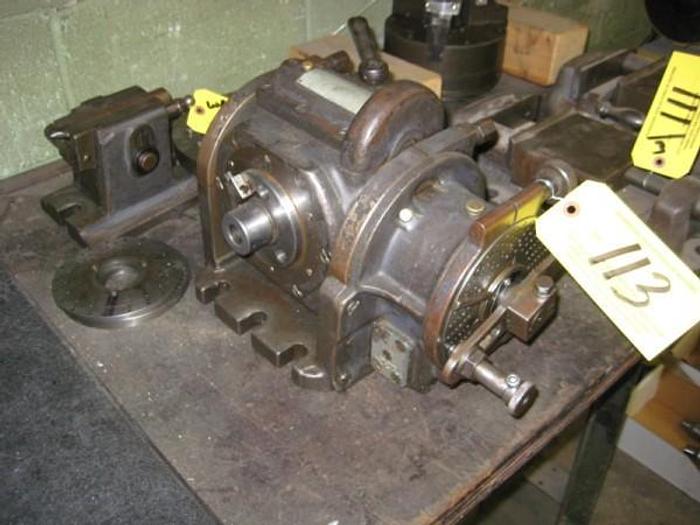 Used Wednesday, May 7, 2014 1:00 PM (ET), Scandia Mfg. Co.