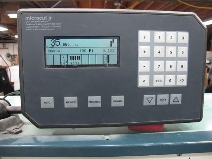 Used Thursday, May 28, 2015 1:00 PM (ET), Standard Modern - Surplus Equipment to Company's Ongoing Needs