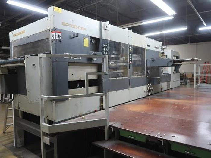 Used Thursday, December 12, 2024, 11 AM (ET) - Johnson Printing & Packaging