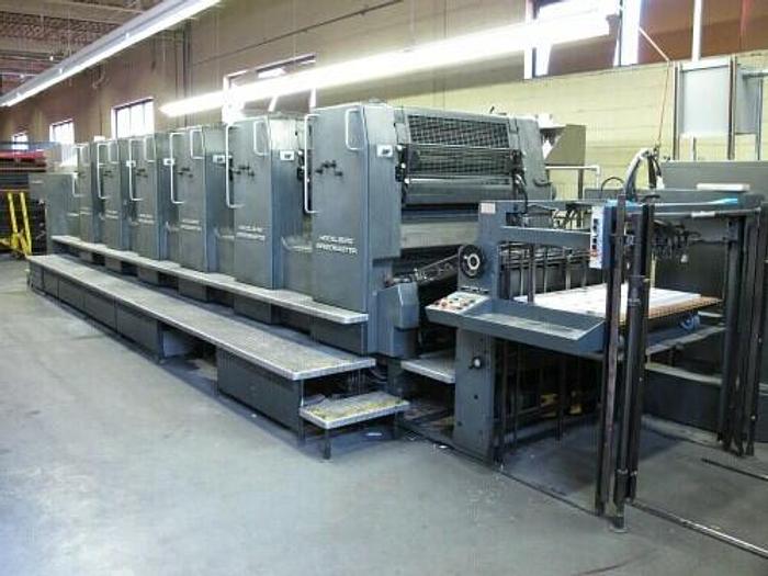 Used 4/7/2011, The King Organization