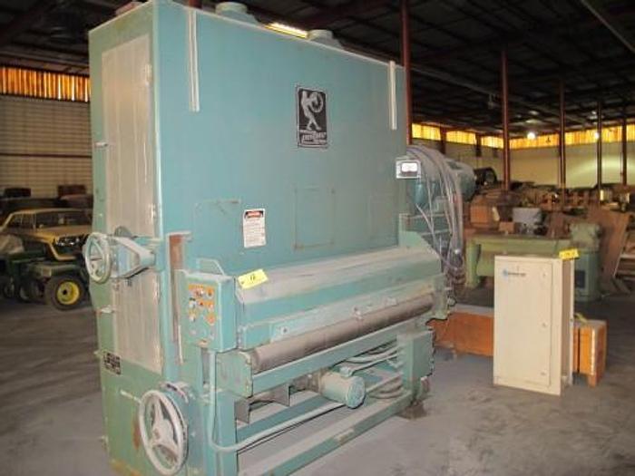 Used Thursday April 25, 2013 1:00 PM (ET), Metal Processing Company