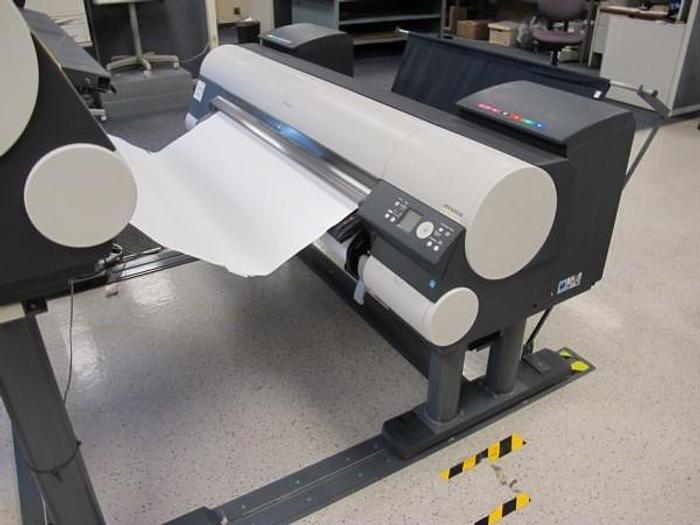 Used Tuesday, September 9, 2014 1:00 PM (ET), Securian (Printing Division)