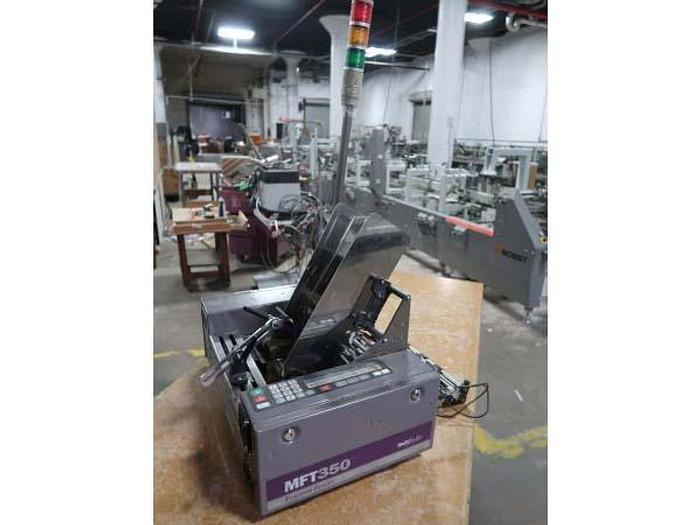Used Tuesday, February 7, 2023, 1:00 PM (ET), Northeast Bindery