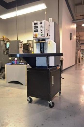 Used AUCTION CANCELLED, Sekuworks