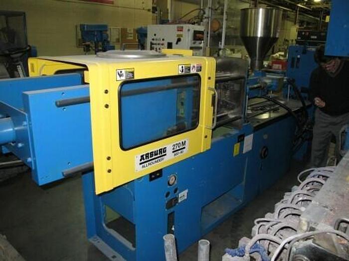 Used 3/17/2011, Plastic Diversity Solutions