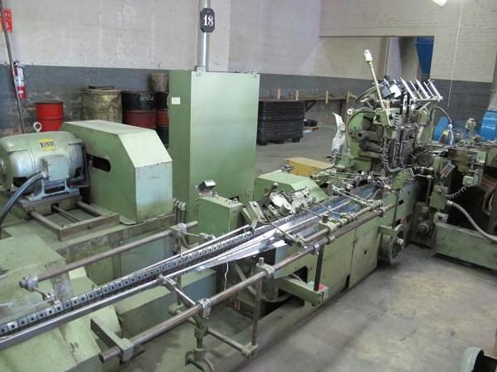 Used Wednesday, October 21, 2015 1:00 PM (ET), Gilosa Bindery