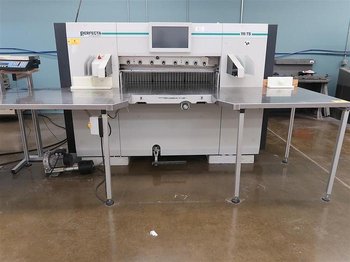 Used Thursday, March 27, 2025, 11:00 AM (ET) - Fusebox One (CMS)
