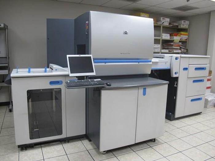 Used Wednesday, August 29, 2018, 1:00 PM (ET), Guynes Packaging & Printing