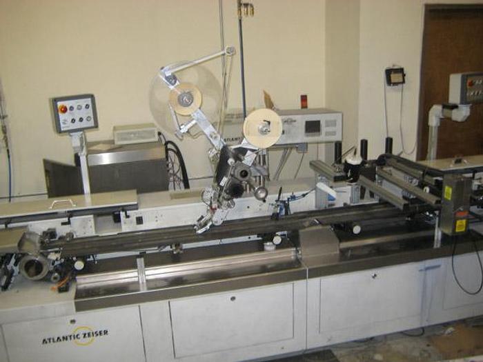 Used Hammer Press
