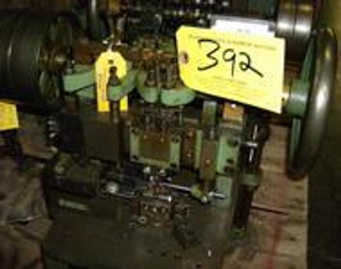 Used Jewelry Manufacturing