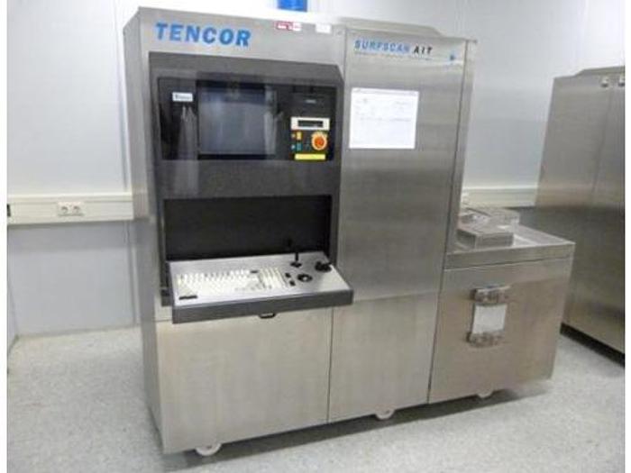 Used Wednesday, September 18, 2013 1:00 PM (ET), Semiconductor Equipment Auction
