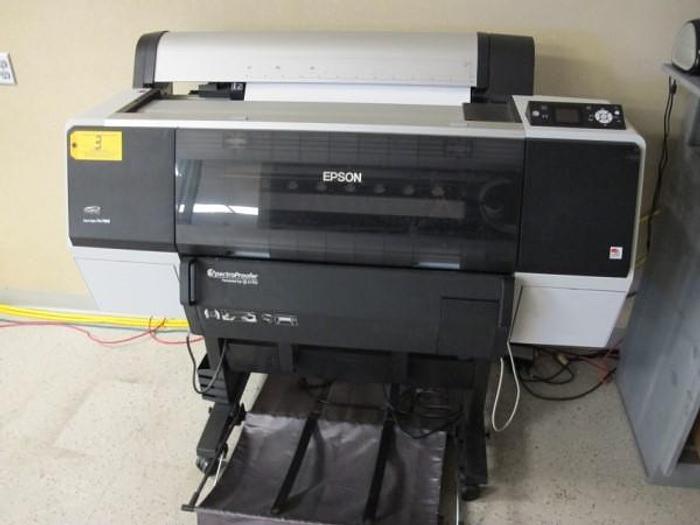 Used Tuesday, September 9, 2014 1:00 PM (ET), Securian (Printing Division)