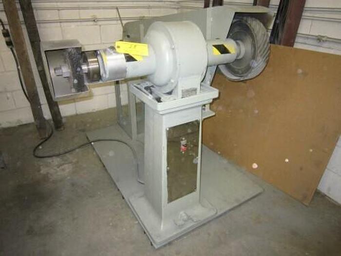 Used 12/8/2010, Commercial Sheetmetal Company