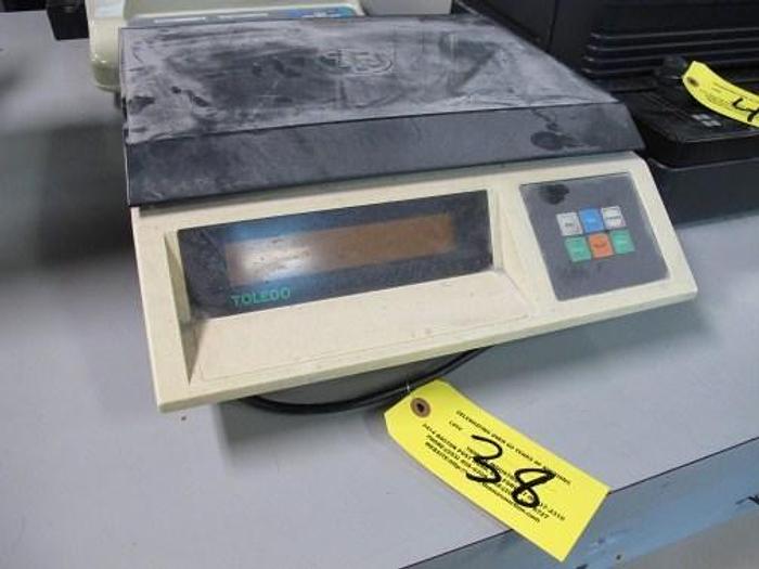 Used 10/20/2011, B & H Printers