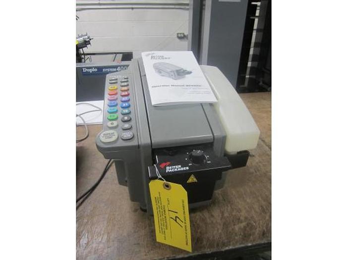 Used Thursday, July 27, 2017, 1:00 PM (ET), JB Printing (1989) Limited