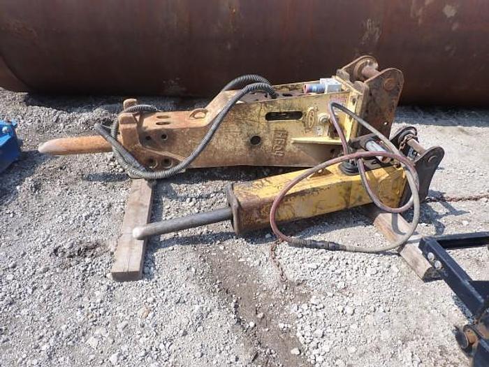 Used Friday, June 23, 2023, 9:00 AM (ET), Clearwater Construction - Auction #1