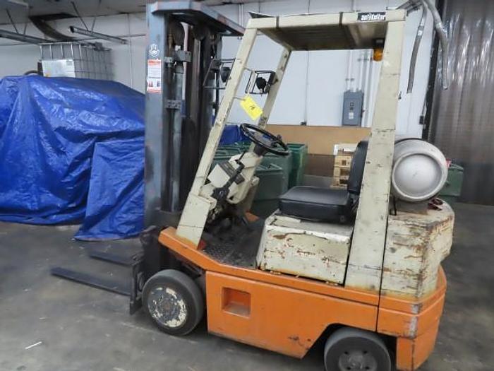 Used Thursday, February 10, 2022, 1:00 PM (ET), Miami Printing Company