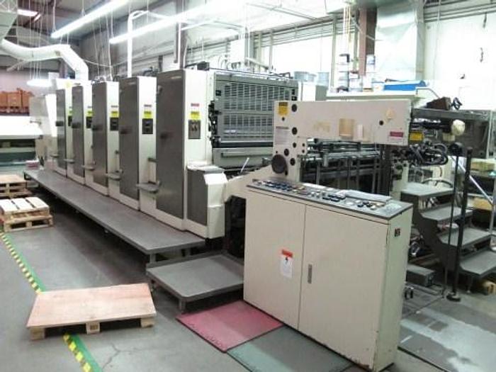 Used 10/13/2011, Williams Typesetting