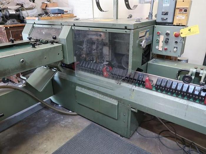 Used Thursday, April 27, 2023, 1:00 PM (ET), A&M Trade Bindery