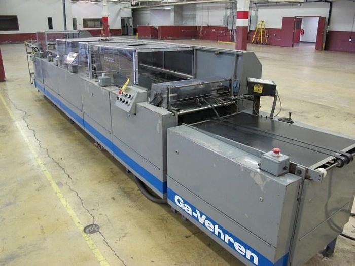 Used Thursday, September 20, 2012 1:00 PM (ET), Focus Direct