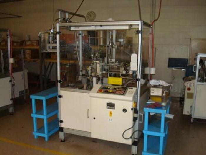 Used 9/9/2010, Risdon International