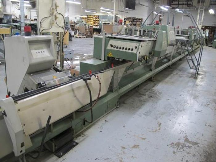 Used Tuesday, August 14, 2018, 1:00 PM (ET), Business Printing