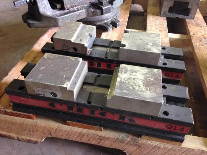 Used Thursday, October 22, 2015 1:00 PM (ET), Machine Tool & CNC Auction