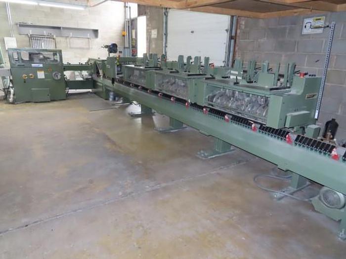 Used Thursday, June 11, 2020, 1:00 PM (ET), BST Printing Corporation
