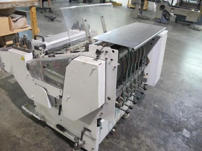 Used Wednesday, June 12, 2013 1:00 PM (ET), Consolidated Printing