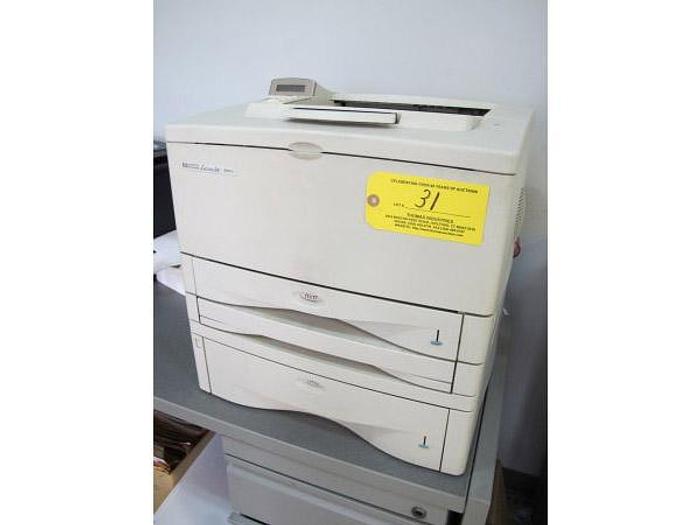 Used Thursday, May 19, 2016 1:00 PM (ET), Accelerated Printing