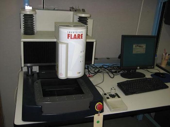 Used Quantum Leap Packaging