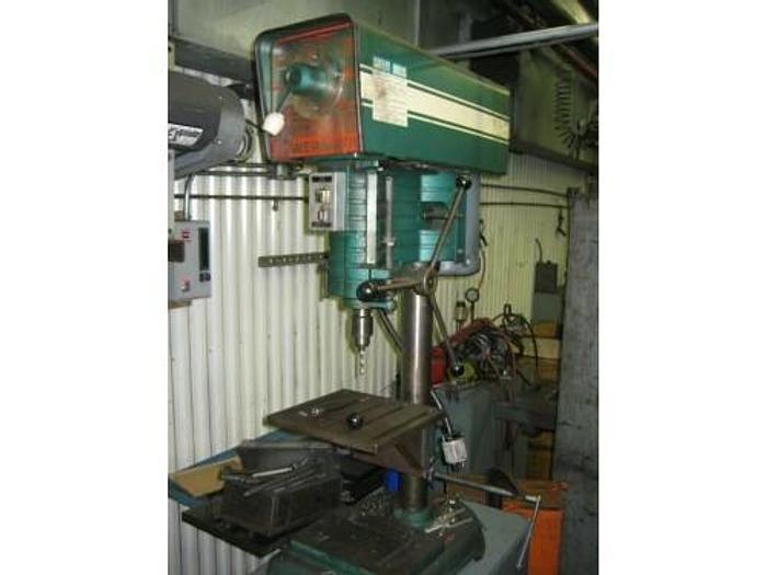 Used 9/21/2010, Rocon Manufacturing