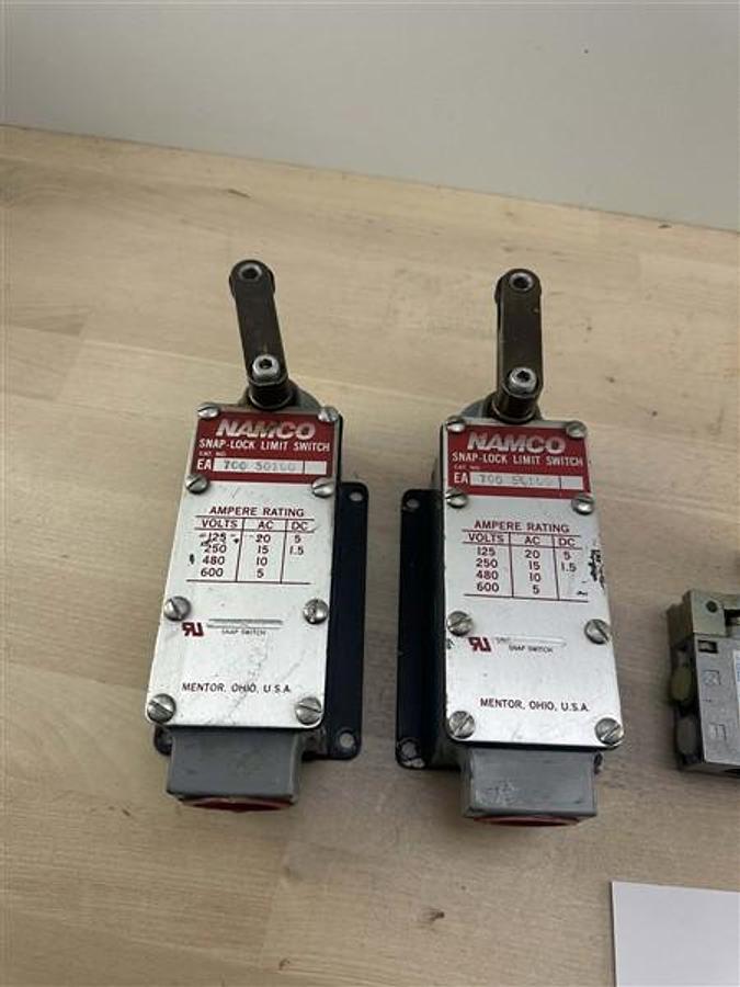 Used Wednesday, December 10, 2025, 1:00 PM (ET) - Chris Stanley's Industrial Surplus