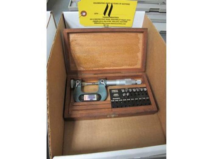 Used Thursday, August 8, 2013 1:00 PM (ET), R-Technologies