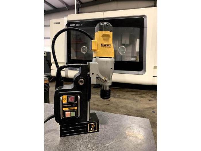 Used Wednesday, September 18, 2019, 1:00 PM (ET), Norfil Manufacturing