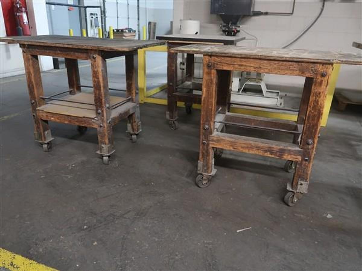 Used Wednesday, June 4 2025, 1:00 PM (ET) - Interstate Printing