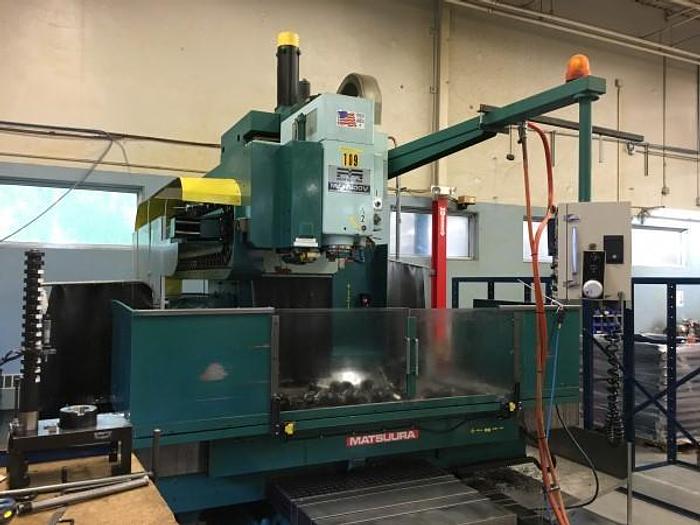 Used Tuesday, October 4, 2016 1:00 PM (ET), Machine Tool & CNC Auction