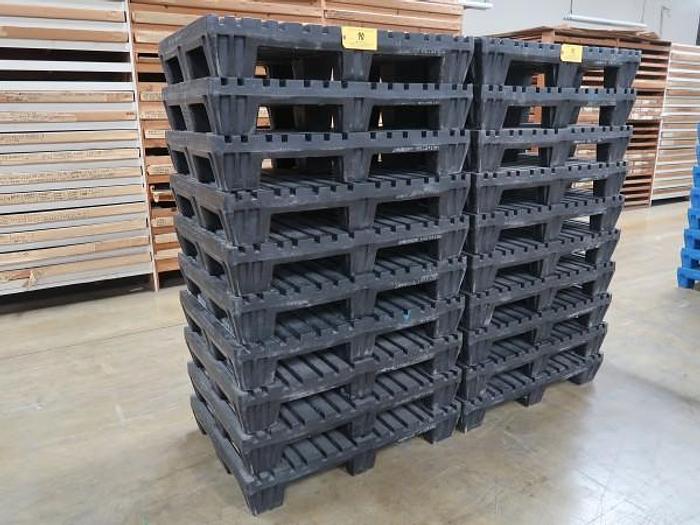 Used Thursday, December 12, 2024, 11 AM (ET) - Johnson Printing & Packaging