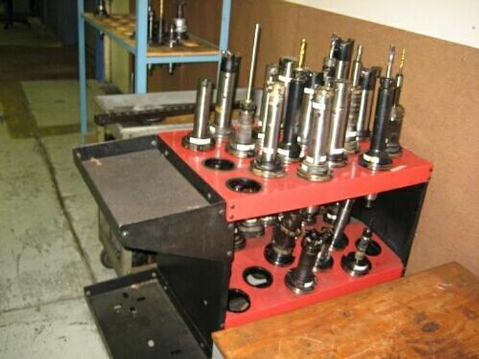 Used 4/14/2011, Dunham Bush