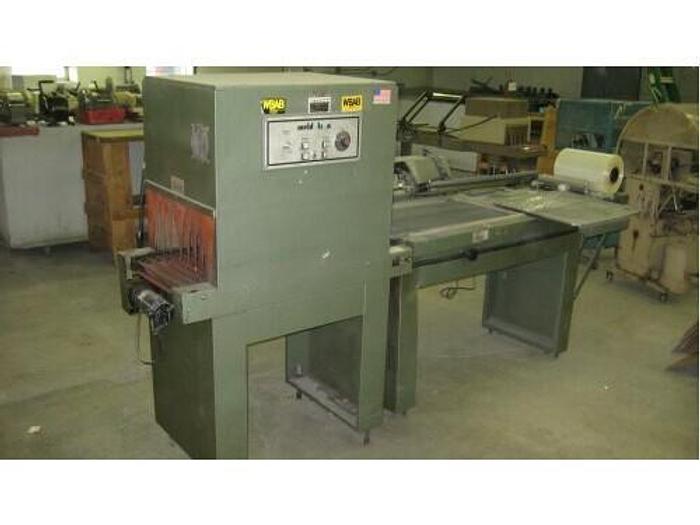 Used 10/10/2010, Castlereagh Printcraft