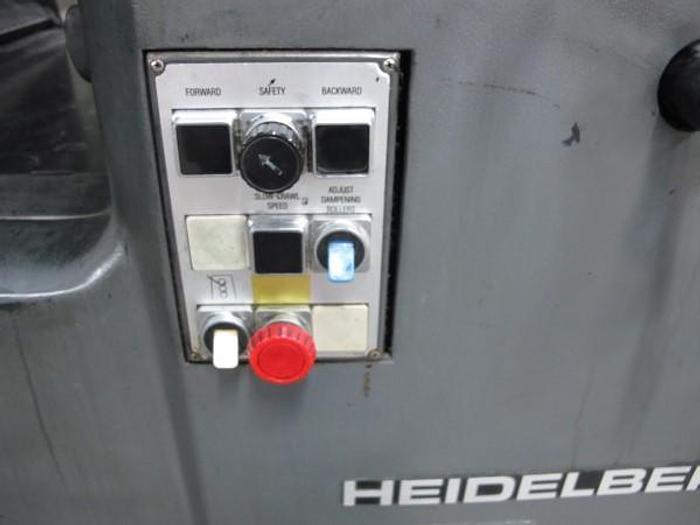 Used Thursday, November 10, 2016 1:00 PM (ET), Yelding, Inc.