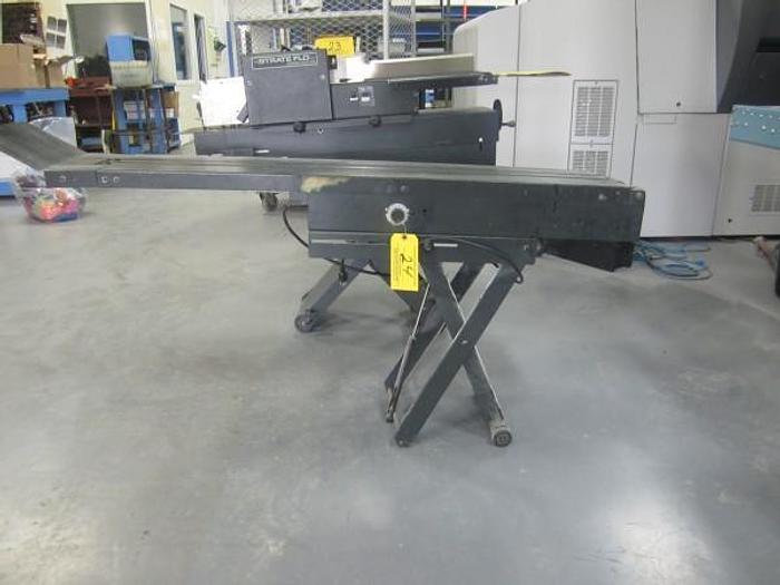 Used Thursday, July 27, 2017, 1:00 PM (ET), JB Printing (1989) Limited