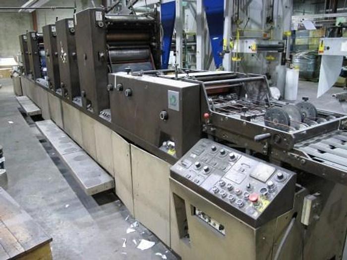 Used Thursday, August 19, 2012 11:00 AM (ET), Color Web