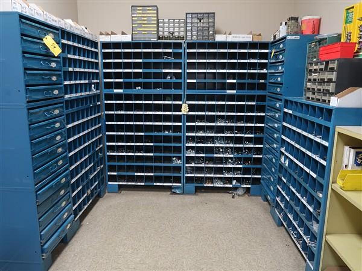 Used Wednesday, November 12, 2025, 1:00 PM (ET) - Reindl Bindery