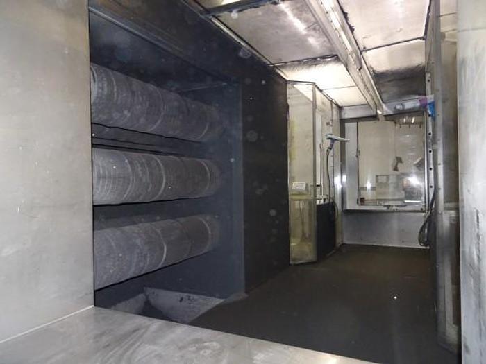 Used Wednesday, April 5, 2017, 2:00 PM (ET), New Hampshire Precision Metal Fabricating
