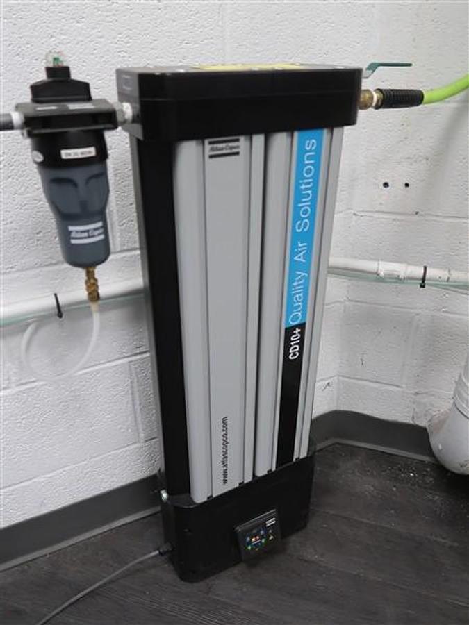 Used Thursday, December 11, 2025, 1:00 PM (ET) - House of Printing