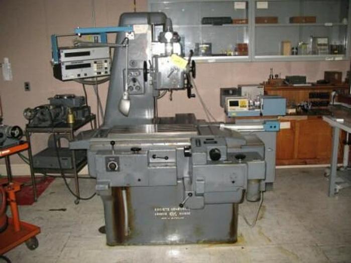 Used 11/10/2010, IBM - Toolroom & Motion